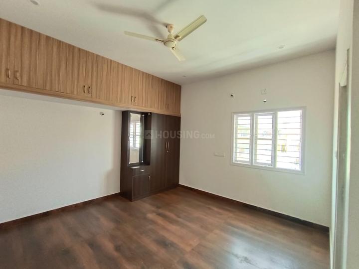 1 BHK Independent Floor for rent in HSR Layout, Bangalore 600 Sqft