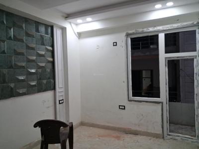 Bedroom Image of 1650 Sq.ft 3.5 BHK Apartment / Flat for sale in DM Infra, Sector 104 Noida for Rs. 7000000