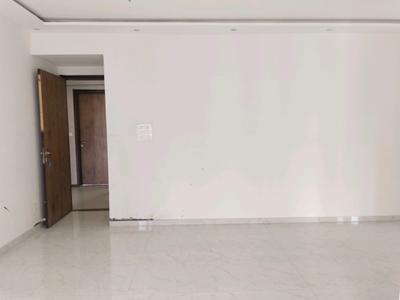 Living Room Image of 1150 Sq.ft 2 BHK Apartment / Flat for sale in Alliance Galaxy by Alliance Infra, Airoli Navi Mumbai for Rs. 14200000