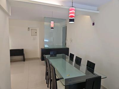 Living Room Image of 954 Sq.ft 2 BHK Apartment / Flat for sale in Ajmera Bhakti Park, Wadala East Mumbai for Rs. 22400000