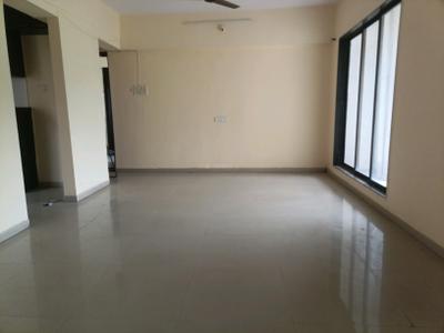 Living Room Image of 1630 Sq.ft 3 BHK Apartment / Flat for sale in Tharwani Heritage, Kharghar Navi Mumbai for Rs. 22000000