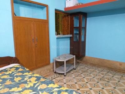 Bedroom Image of NANDALAYA in Nimta, Kolkata