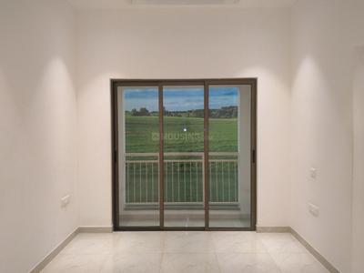 Hall Image of 800 Sq.ft 2 BHK Apartment / Flat for sale in Sunteck Maxx World, Naigaon East Naigaon for Rs. 4519000