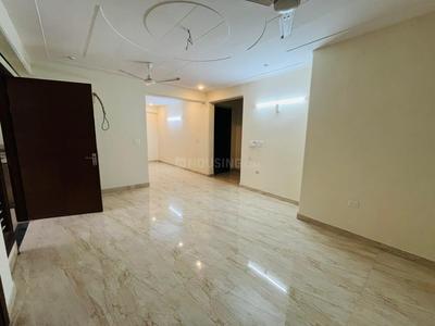 2 BHK Semi Furnished Independent House