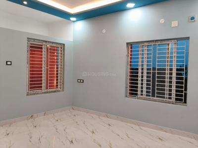 Bedroom Image of 2200 Sq.ft 4 BHK Independent House for sale in Korattur Chennai for Rs. 15500000