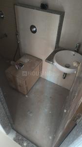 Image of 858 Sq.ft 2 BHK Apartment / Flat for rent in Pride Panorama Phase 1, Saki Naka, Mumbai for Rs. 63000