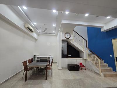 Hall Image of 1900 Sq.ft 3 BHK Apartment / Flat for sale in Indiabulls Sky Forest, Parel Mumbai for Rs. 110000000