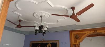 Hall Image of 1400 Sq.ft 3 BHK Apartment / Flat for rent in Kankaria Ahmedabad for Rs. 18000