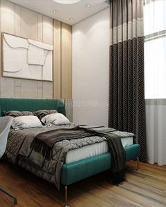Bedroom Image of 3500 Sq.ft 5 BHK Villa for sale in Rajanukunte Bengaluru for Rs. 35000000