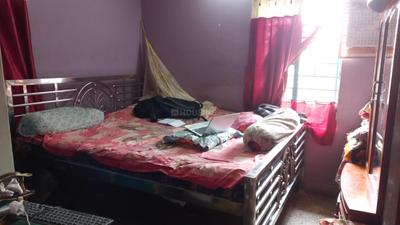 Bedroom Image of 800 Sq.ft 2 BHK Apartment / Flat for sale in Jubilee Housing Complex, Bramhapur Kolkata for Rs. 2200000