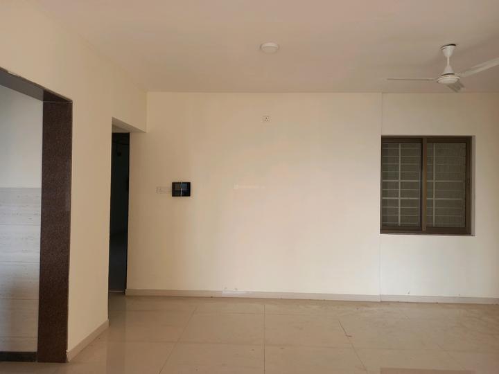 VR Sukur Residency Living Room 1