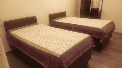 Image of Chauhan PG in Karol Bagh, New Delhi