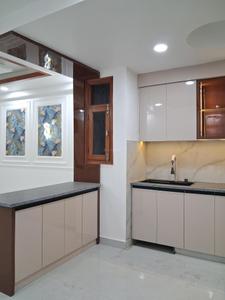 Kitchen Image of 1600 Sq.ft 3 BHK Apartment / Flat for sale in Sector 104 Noida for Rs. 7200000