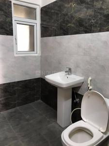Image of 1500 Sq.ft 3 BHK Apartment / Flat for sale in Exotica Elegance, Indirapuram, Ghaziabad for Rs. 19000000