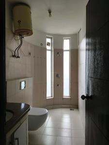 Bedroom One Image of 1975 Sq.ft 3 BHK Apartment / Flat for sale in Spaze Privy, Sector 72 Gurgaon for Rs. 24500000
