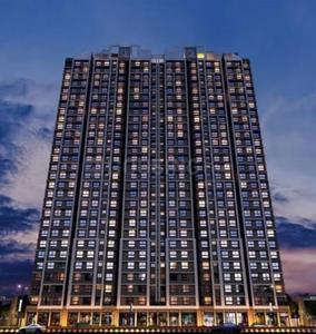 2 BHK Flat