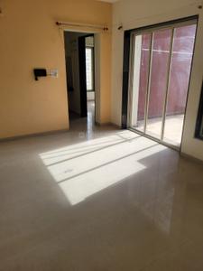 Hall Image of 650 Sq.ft 1 BHK Apartment / Flat for rent in Dhankawade Mystique Wonders, Narhe Pune for Rs. 18000