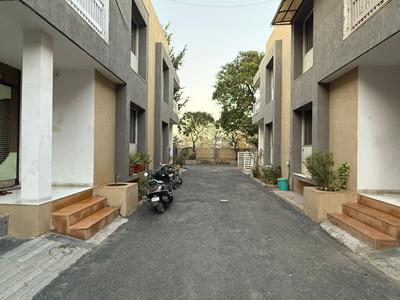 Image of 1485 Sq.ft 3 BHK Villa for sale in Parshwanath Homes, Adalaj, Gandhinagar for Rs. 17500000