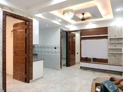 Living Room Image of 1250 Sq.ft 3 BHK Builder Floor for sale in Rajendra Nagar Ghaziabad for Rs. 8450000