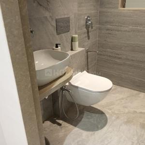 Image of 750 Sq.ft 2 BHK Apartment / Flat for sale in Mayfair Virar Gardens, Virar West, Virar for Rs. 6500000