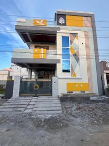 Image of 2105 Sq.ft 4 BHK Builder Floor for sale in Patancheru, Sangareddy for Rs. 12500000