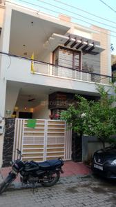 3 BHK Independent House