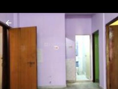 Bedroom Image of 800 Sq.ft 2 BHK Apartment / Flat for sale in Ishani Apartment, Chakbaria Kolkata for Rs. 5000000