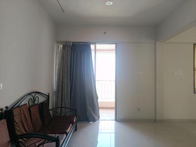 Living Room Image of 890 Sq.ft 2 BHK Apartment / Flat for sale in Shiv Zen World Phase 1, Hadapsar Pune for Rs. 7800000