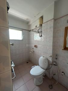 Image of 1350 Sq.ft 3 BHK Apartment / Flat for rent in Nungambakkam, Chennai for Rs. 60000