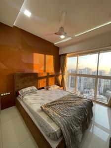 Bedroom Image of 1643 Sq.ft 3.5 BHK Apartment / Flat for sale in Runwal Elegante, Andheri West Mumbai for Rs. 67500000