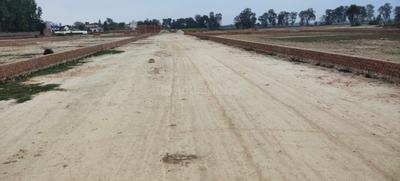 Image of 1000 Sq.ft Residential Plot / Land for sale in Taqtical Town, Gadia, Barabanki for Rs. 1200000