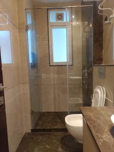 Image of 2250 Sq.ft 4 BHK Builder Floor for sale in Greater Kailash II, New Delhi for Rs. 73500000