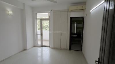 Bedroom Image of 1935 Sq.ft 3.5 BHK Apartment / Flat for rent in ABA Olive County, Vasundhara Ghaziabad for Rs. 45000