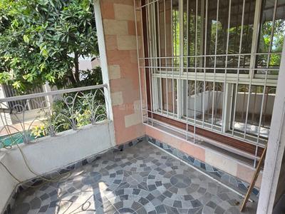 Balcony Image of 2418 Sq.ft 4 BHK Villa for sale in BK Jhala Kapil Woodrow Estate, Wanowrie Pune for Rs. 32500000
