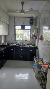 Kitchen Image of 1050 Sq.ft 2 BHK Apartment / Flat for sale in Powai Mumbai for Rs. 19000000