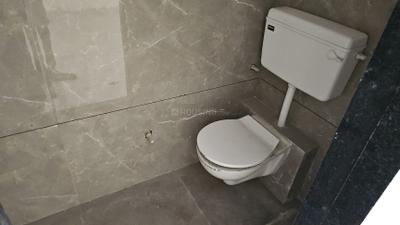 Image of 675 Sq.ft 1 BHK Apartment / Flat for sale in Ulwe, Navi Mumbai for Rs. 7000000