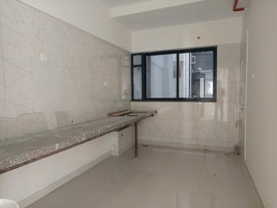 Kitchen Image of 1120 Sq.ft 2 BHK Apartment / Flat for sale in Kumar Princetown Towers, Mohammed Wadi Pune for Rs. 7300000