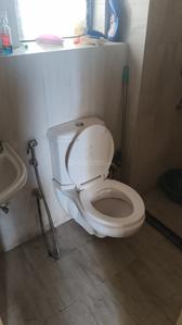Image of 1130 Sq.ft 3 BHK Apartment / Flat for rent in The 102, Joka, Kolkata for Rs. 28500