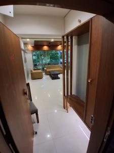 Bedroom Image of 2675 Sq.ft 3 BHK Apartment / Flat for rent in Sangath Posh, Chandkheda Ahmedabad for Rs. 45000