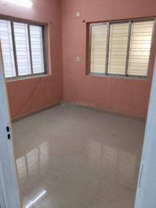 Bedroom Image of 975 Sq.ft 2 BHK Apartment / Flat for rent in Vibgyor Mira Garden, Madhyamgram Kolkata for Rs. 13000