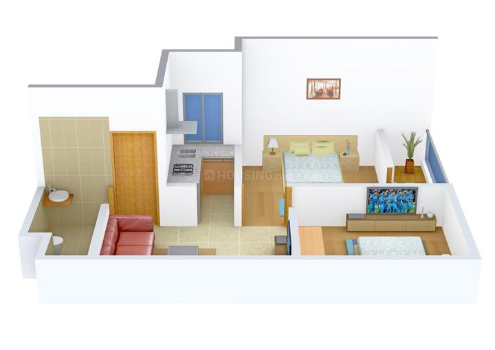 LIMRA Nest Main Image 1