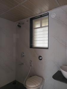Common Bathroom Image of 1372 Sq.ft 3 BHK Apartment / Flat for sale in Lodha Bella Vita, Mohammed Wadi Pune for Rs. 21000000