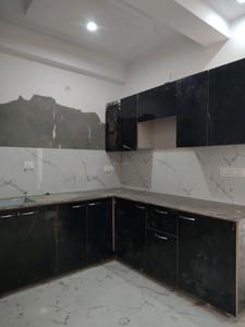 Kitchen Image of 1250 Sq.ft 2 BHK Apartment / Flat for sale in Ambr Amore, Noida Extension Greater Noida for Rs. 4999000
