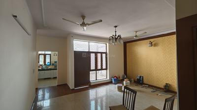 Hall Image of 2115 Sq.ft 3 BHK Builder Floor for sale in Sector 32 Faridabad for Rs. 12500000