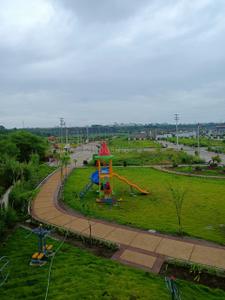Image of 560 Sq.ft Residential Plot / Land for sale in Kothari Tanishq Corridor Phase I, Panchderiya, Indore for Rs. 2350000