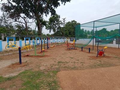 Image of 450 Sq.ft 1 BHK Villa for sale in Periyanaickenpalayam, Coimbatore for Rs. 4000000