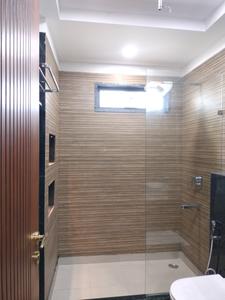 Bedroom Three Image of 4500 Sq.ft 4 BHK Builder Floor for sale in TDI The Retreat, Sector 89 Faridabad for Rs. 41000000