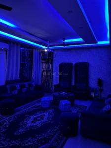Image of 1824 Sq.ft 3 BHK Apartment / Flat for rent in Unitech Horizon, Sector PI, Greater Noida for Rs. 55000