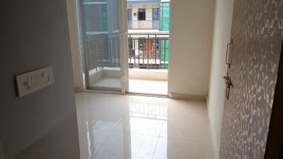Bedroom Image of 834 Sq.ft 2 BHK Apartment / Flat for sale in Signature Global Prime, Sector 63 Gurgaon for Rs. 10500000