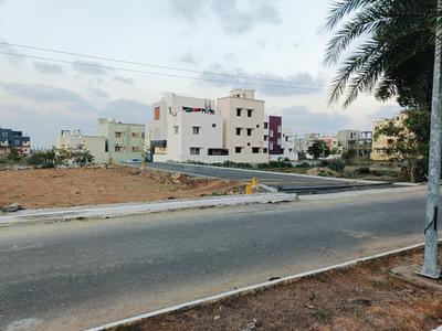 Image of 900 Sq.ft 2 BHK Independent House for sale in Tambaram East, Chennai for Rs. 8500000